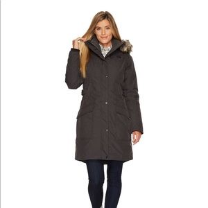 The North Face Women’s Outer Boroughs Parka